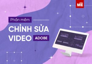 Tải Adobe Premiere Pro 2020: Phần mềm dựng phim, biên tập hiệu chỉnh video chuyên nghiệp