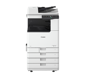 Bảng mã lỗi dòng photocopy Canon IR và cách xử lý