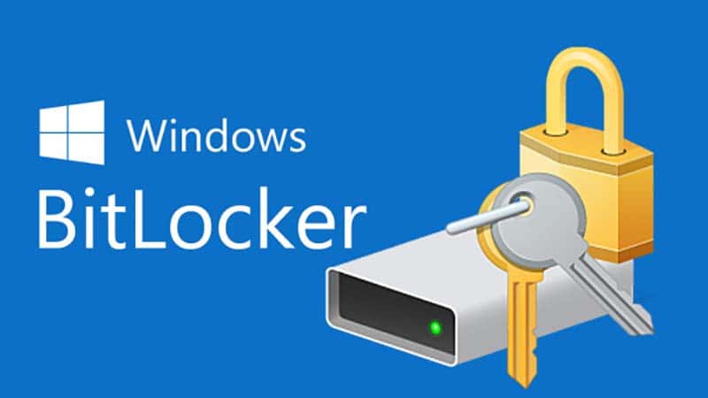 Tìm hiểu về Bitlocker và các cách mở khóa khi lỡ quên mật khẩu