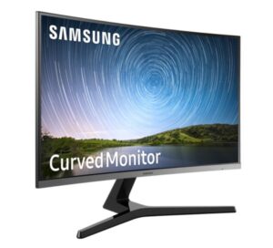 Màn hình Samsung LC27R500FHEXXV (27 inch, FHD, 60Hz, VA)