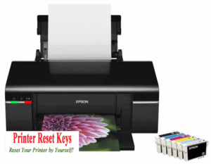 Hướng dẫn reset mực máy in Epson L100, L110, L210, L300, L350, L360