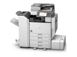 Tổng hợp mã lỗi máy Photocopy Ricoh và cách khắc phục