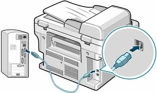 fix lỗi in share trong lan bị kaspersky chặn