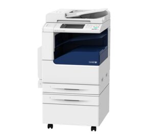 Bảng mã lỗi máy photocopy Xerox