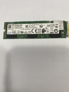 Ổ CỨNG SSD INTEL 660P 512GB NVME M.2 2280